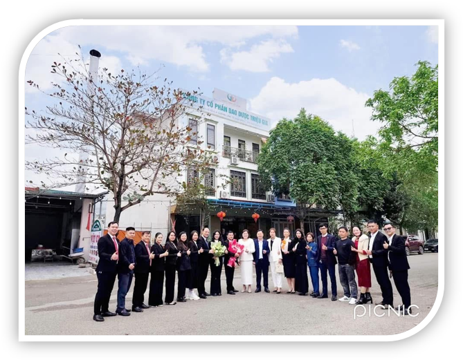 Công ty Triệu Gia